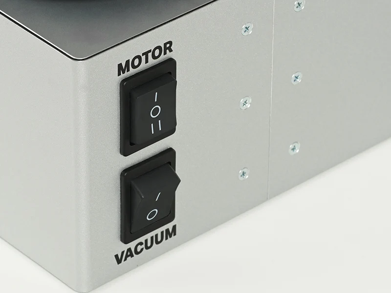 Pro-ject VC-E MINI Macchina lavadischi semi automatica ultra compatta