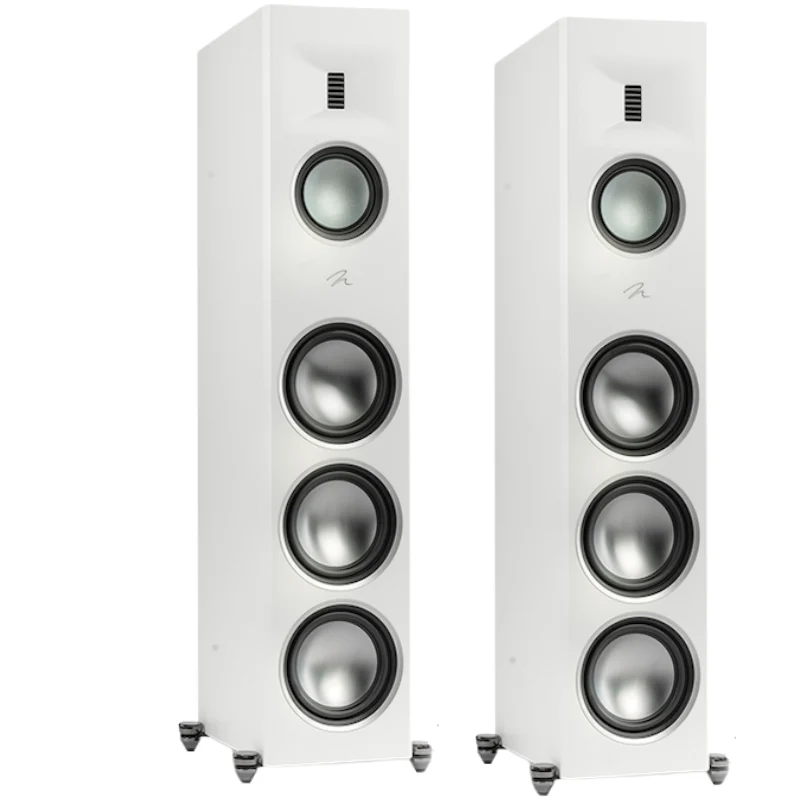 Martin Logan MOTION XT F200 coppia diffusori da pavimento 203mm 4 Ohm