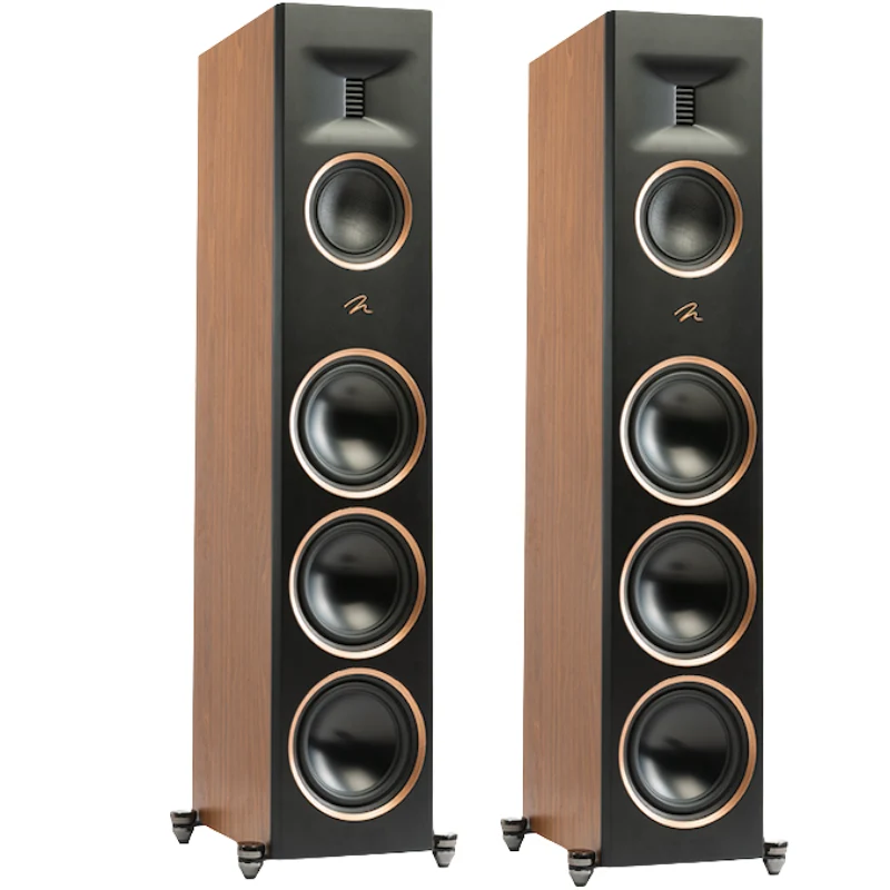 Martin Logan MOTION XT F200 coppia diffusori da pavimento 203mm 4 Ohm