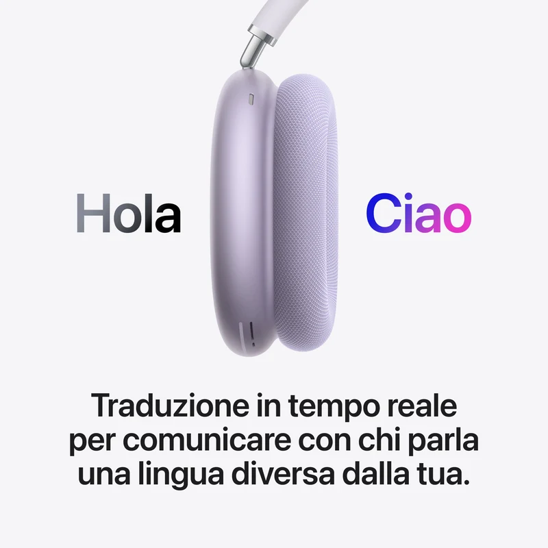 AirPods Max 2 - Viola
