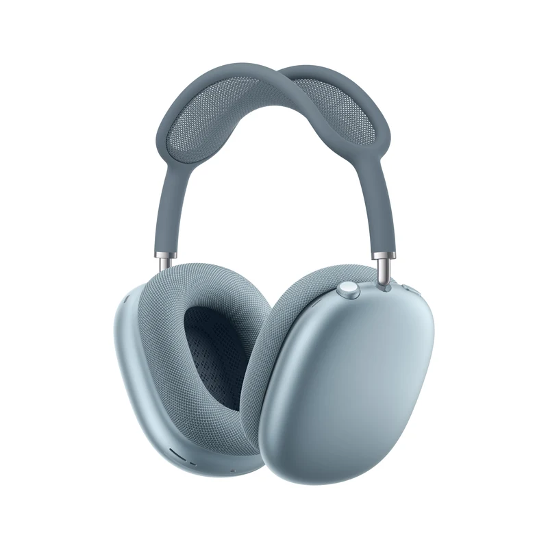 AirPods Max 2 - Azzurro