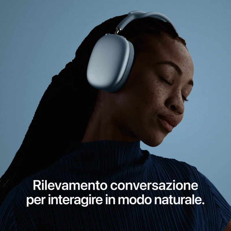 AirPods Max 2 - Mezzanotte