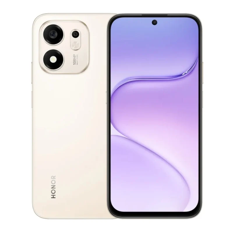 Honor Teléfono Celular 600 Elite, 256 GB