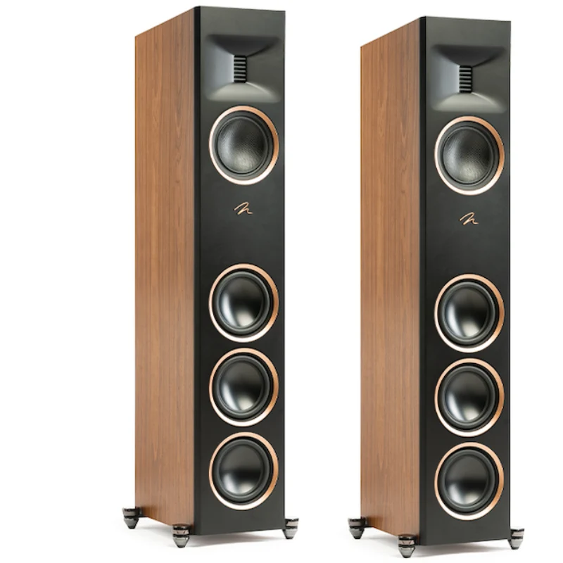 Martin Logan MOTION XT F100 coppia diffusori da pavimento 165mm 4 Ohm