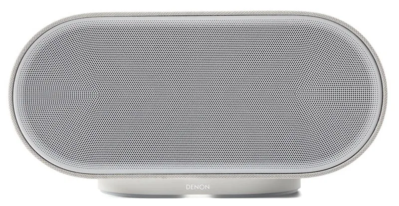 DENON HOME 600 diffusore wireless HEOS Dolby Atmos Music 8 driver