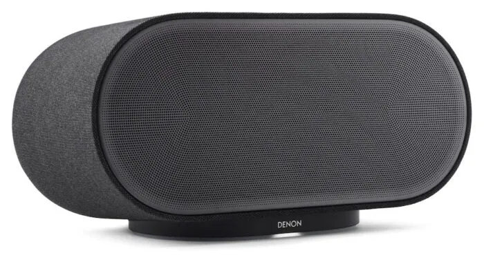 DENON HOME 600 diffusore wireless HEOS Dolby Atmos Music 8 driver