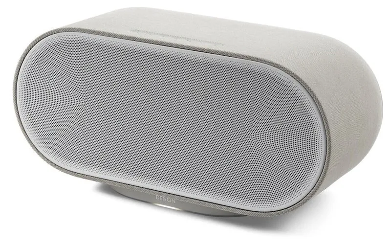 DENON HOME 600 diffusore wireless HEOS Dolby Atmos Music 8 driver