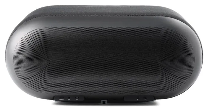 DENON HOME 600 diffusore wireless HEOS Dolby Atmos Music 8 driver