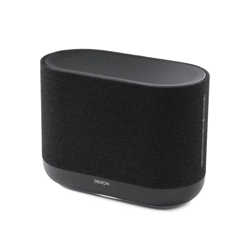 DENON HOME 400 diffusore wireless HEOS Dolby Atmos Music 6 driver