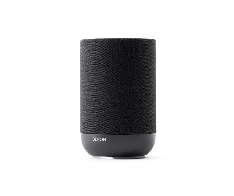 DENON HOME 200 diffusore wireless HEOS Dolby Atmos Music