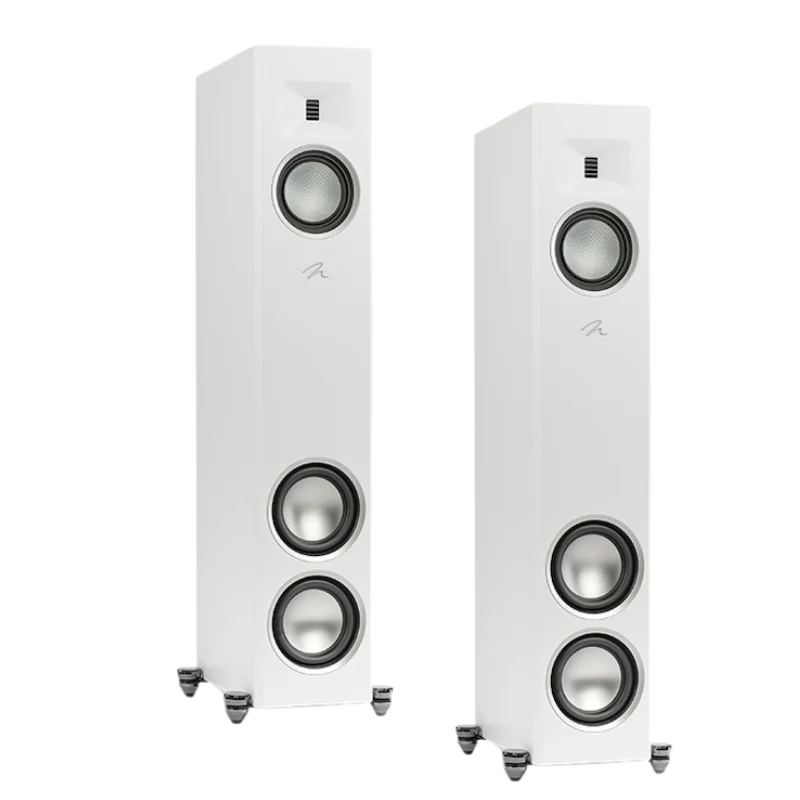 Martin Logan MOTION F20 coppia diffusori da pavimento 165mm 4 Ohm