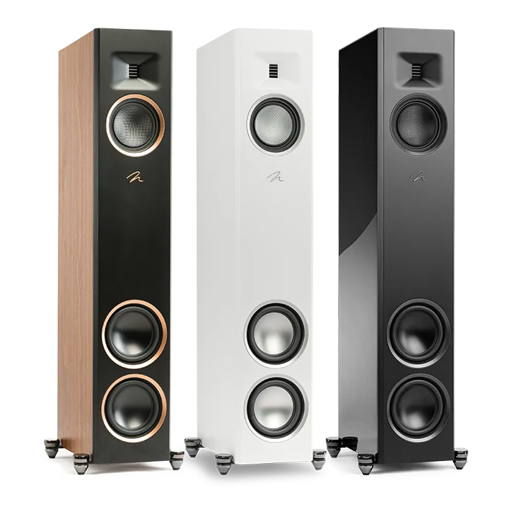 Martin Logan MOTION F20 coppia diffusori da pavimento 165mm 4 Ohm