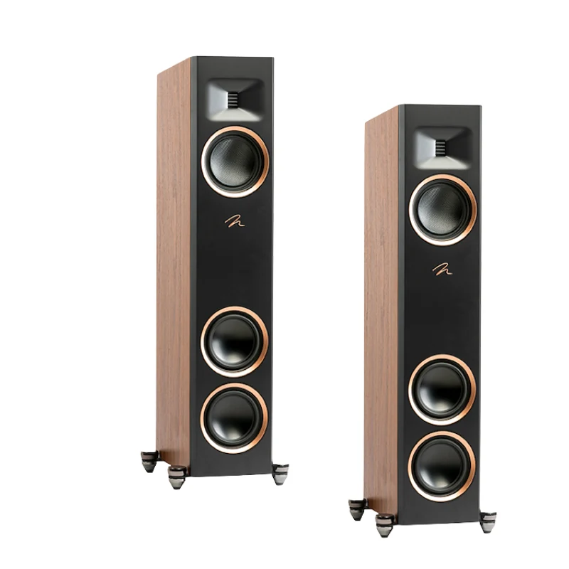 Martin Logan MOTION F10 coppia diffusori da pavimento 140mm 4 Ohm
