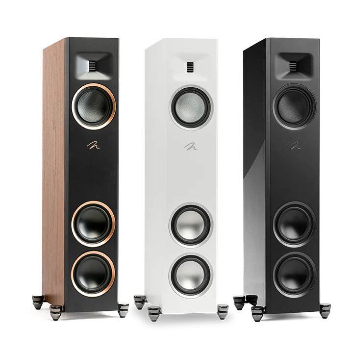 Martin Logan MOTION F10 coppia diffusori da pavimento 140mm 4 Ohm