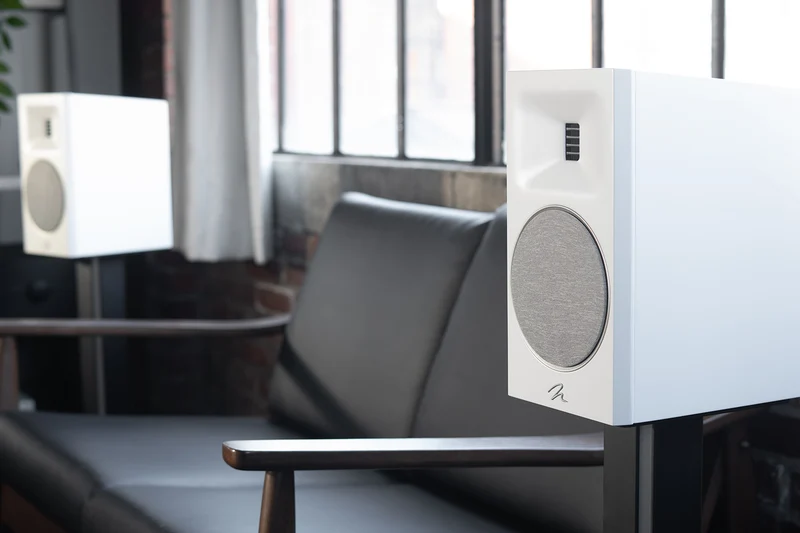 Martin Logan MOTION XT B100 coppia diffusori da scaffale 165mm 4 Ohm