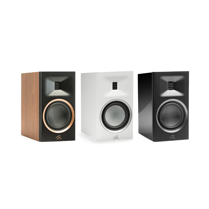 Martin Logan MOTION B10 coppia diffusori da scaffale 150mm 5 Ohm