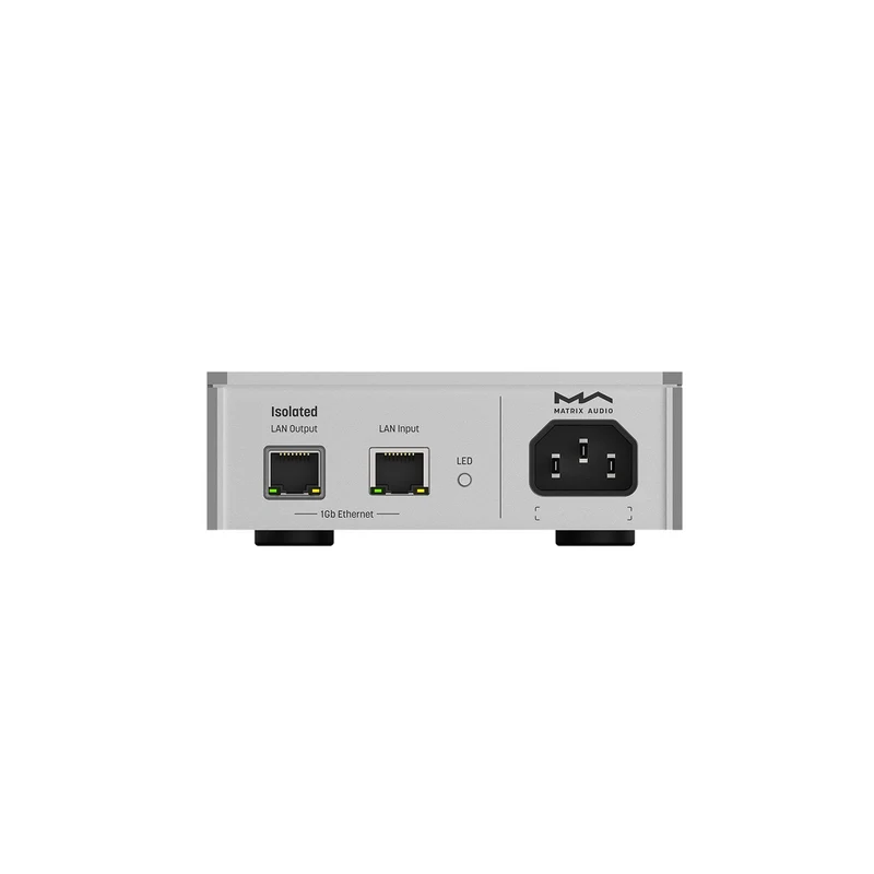 Matrix Audio SI-1 isolatore di rete audio