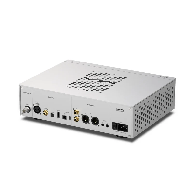 Matrix Audio ND-1 DAC High-End