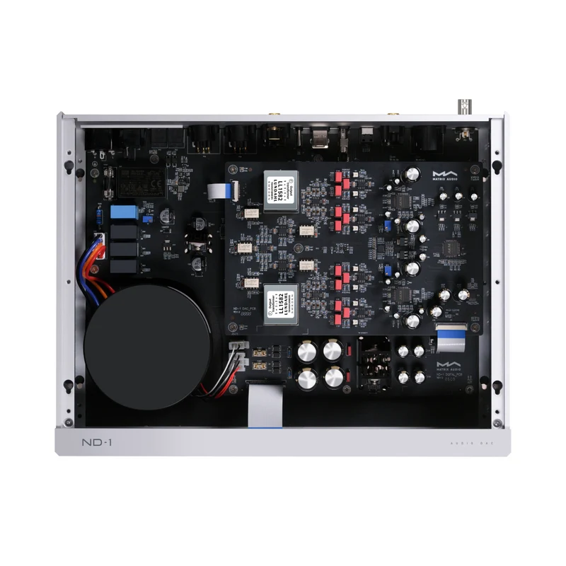 Matrix Audio ND-1 DAC High-End