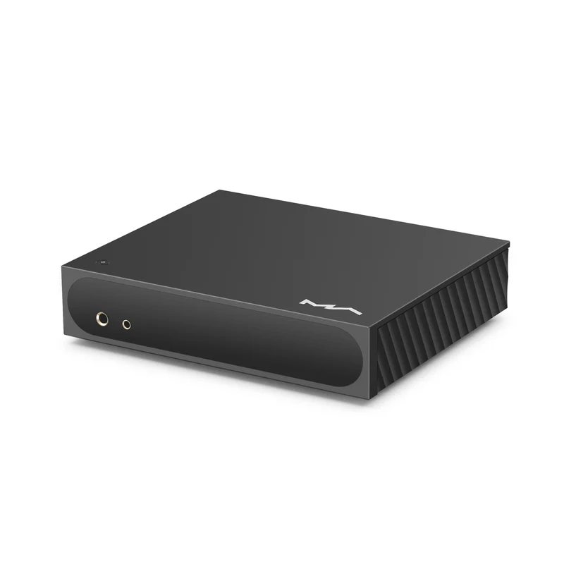Matrix Audio MINI-I PRO 4 Streamer di rete, DAC e Amplificatore Cuffie