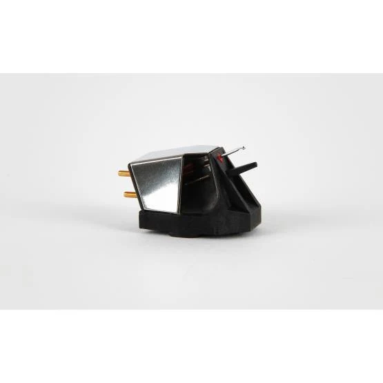 Rega ND5 rebuild Testina MM nuovo magnete al neodimio N55, ricondizionata da REGA