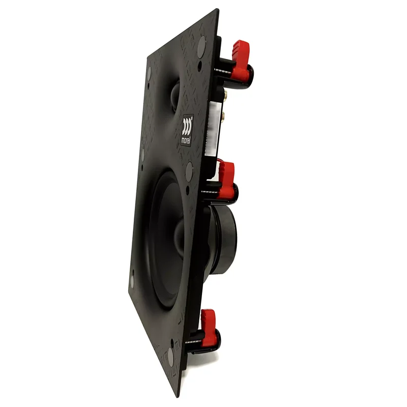 Morel XBW-600AW diffusore da incasso per esterno 6.5" 4 Ohm 90W RMS