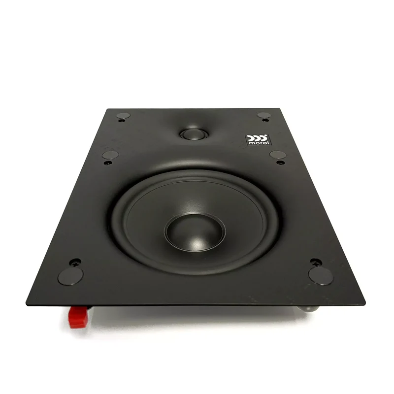 Morel XBW-600AW diffusore da incasso per esterno 6.5" 4 Ohm 90W RMS