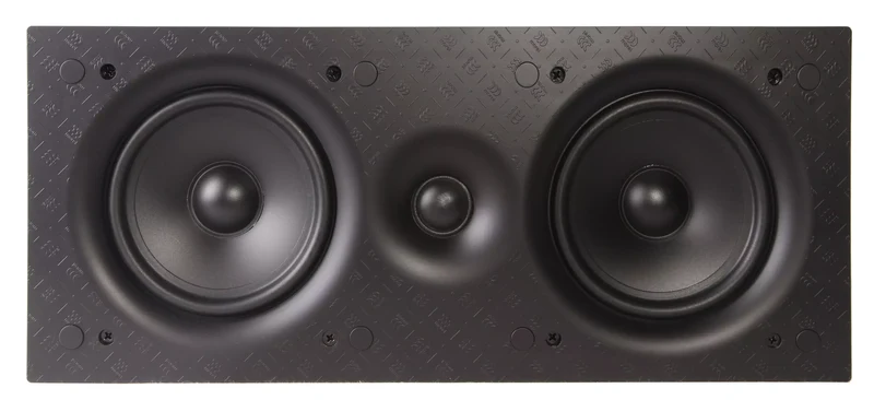 Morel XBW-525LCR diffusore L/C/R da incasso 5.25" 4 Ohm 150W RMS
