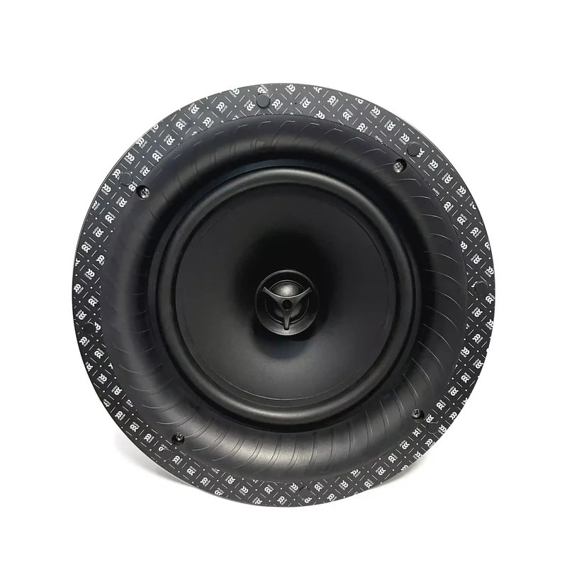 Morel XBC-800AW diffusore da incasso coassiale per esterno 8" 4 Ohm 100W RMS