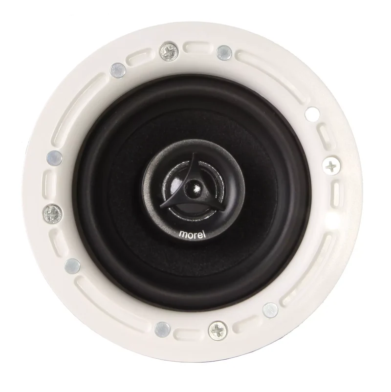 Morel XBC-400 diffusore da incasso coassiale 4" 4 Ohm 45W RMS