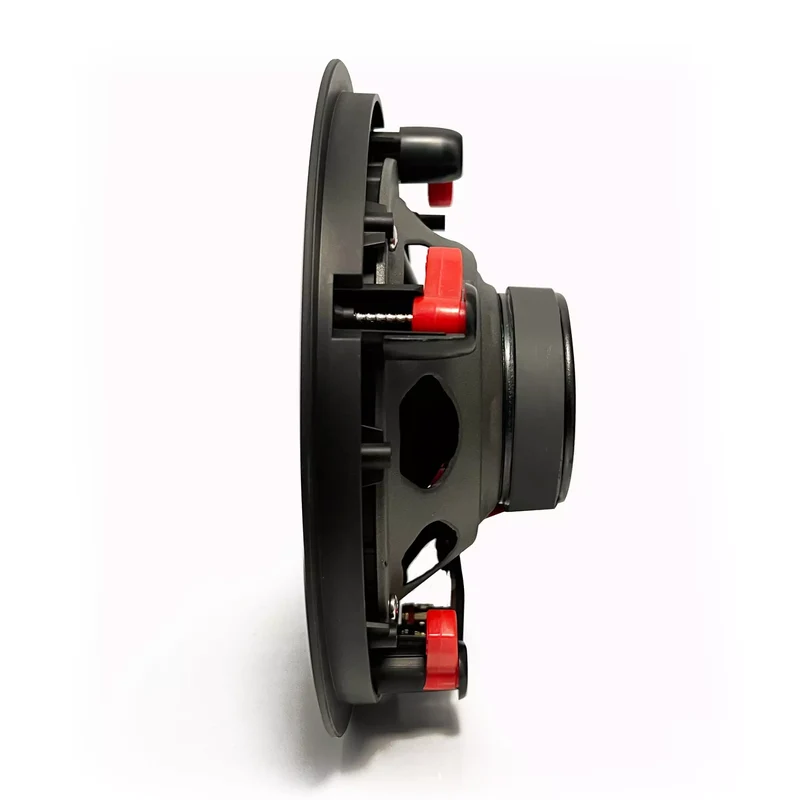 Morel DMC-600 diffusore coassiale da incasso a soffitto 6.5" 4/8/16 Ohm 80W RMS