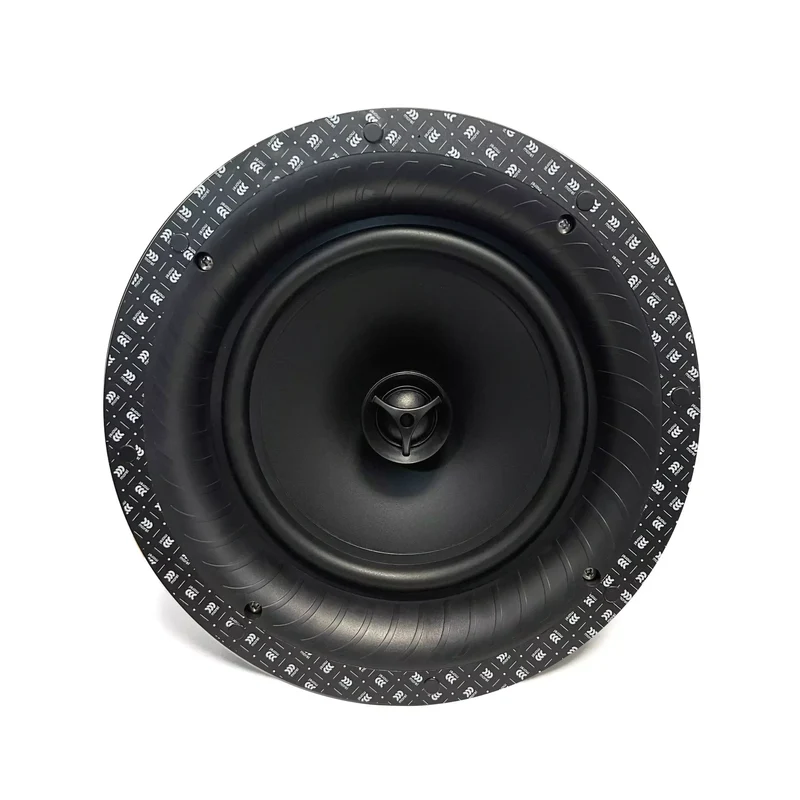 Morel DMC-800 diffusore da incasso a soffitto 8" 4/8/16 Ohm 100W RMS