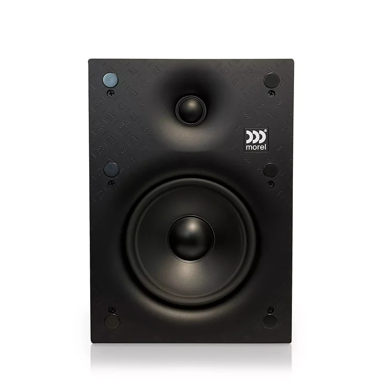 Morel DMW-600 diffusore da incasso a muro 6.5" 4/8/16 Ohm 100W RMS