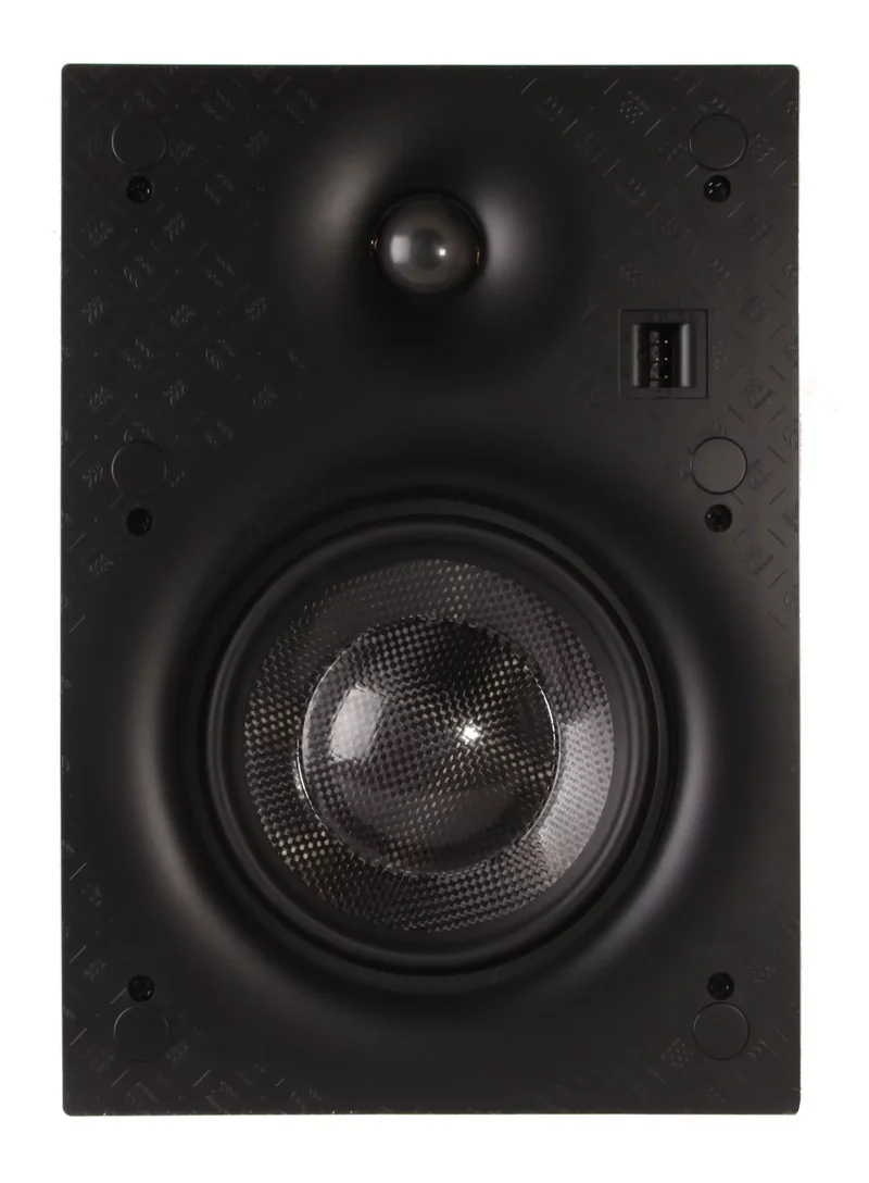 Morel CW-600 diffusore da incasso per home cinema 165mm 4 Ohm 120W RMS