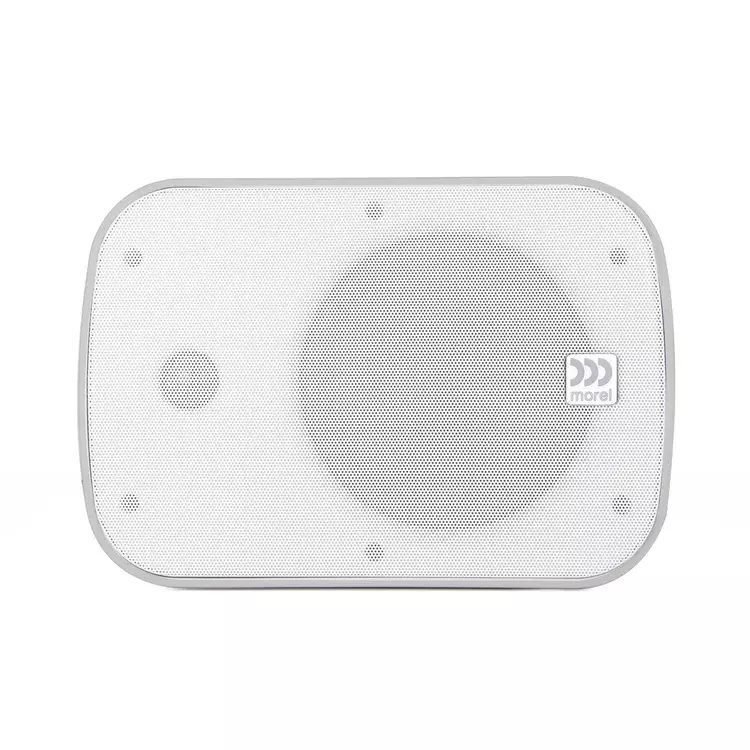 Morel BREEZ AW800 coppia di diffusori da esterno 8" 8 Ohm 150W