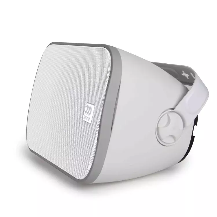 Morel BREEZ AW800 coppia di diffusori da esterno 8" 8 Ohm 150W