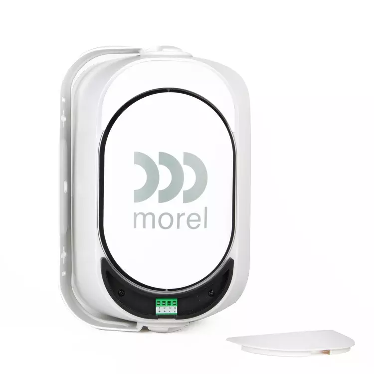 Morel BREEZ AW600 coppia di diffusori da esterno 6.5" 8 Ohm 120W