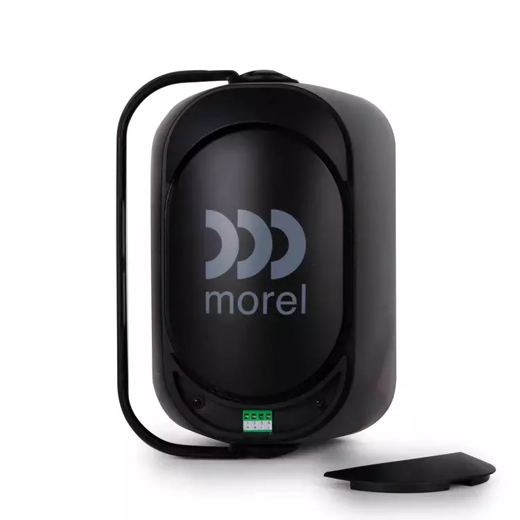 Morel BREEZ AW600 coppia di diffusori da esterno 6.5" 8 Ohm 120W