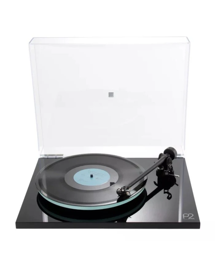 REGA PLANAR 2 + TESTINA ND3 Giradischi con testina premontata