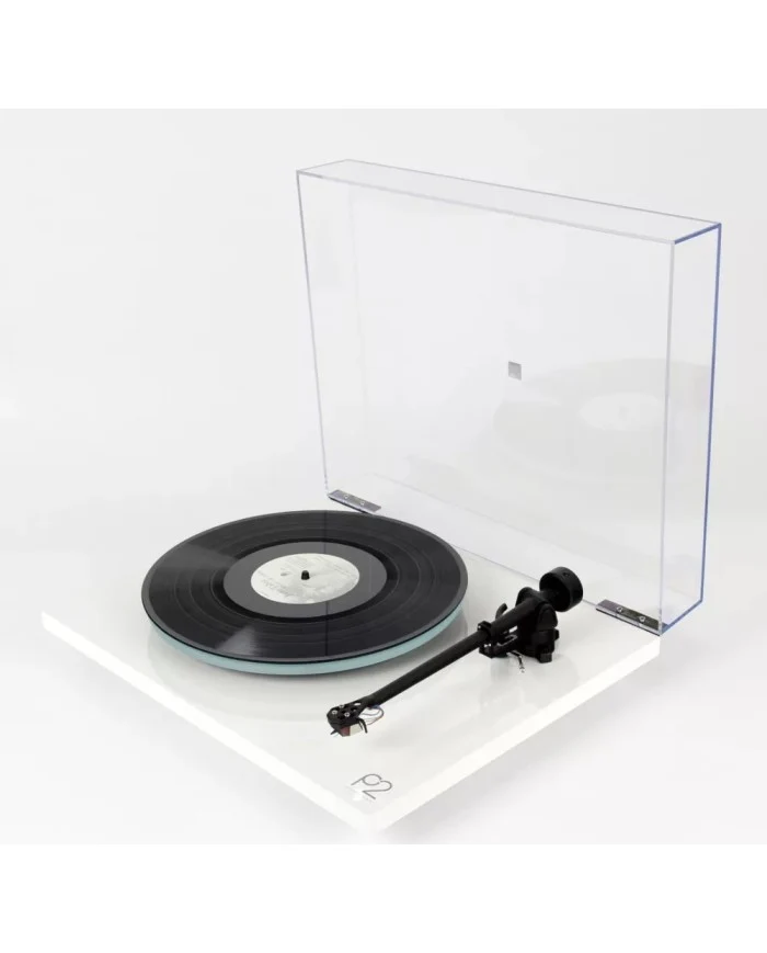 REGA PLANAR 2 + TESTINA ND3 Giradischi con testina premontata