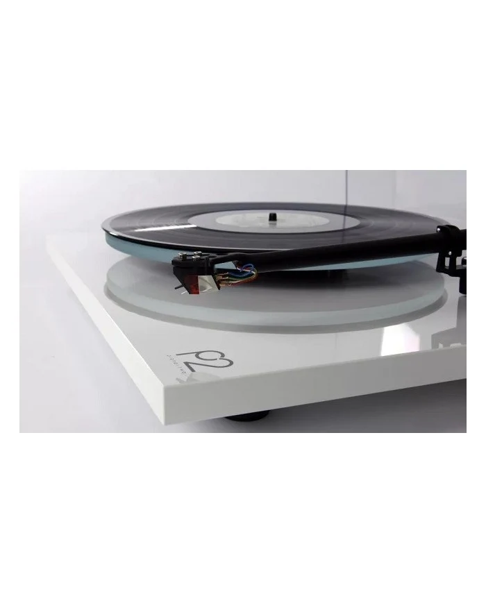 REGA PLANAR 2 + TESTINA ND3 Giradischi con testina premontata