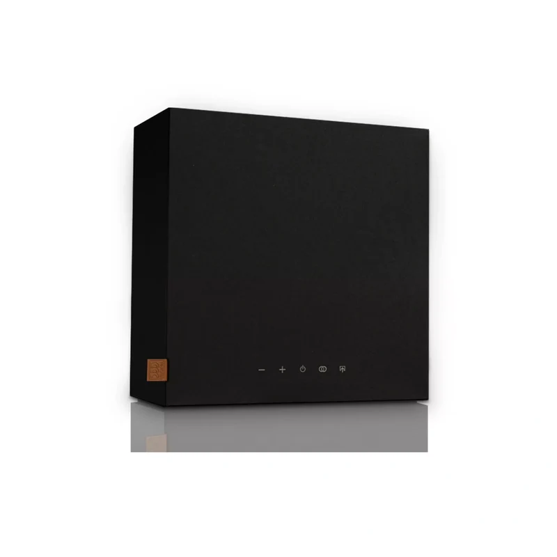Morel HÖGTALARE diffusore stereo wireless da 6" 80W RMS