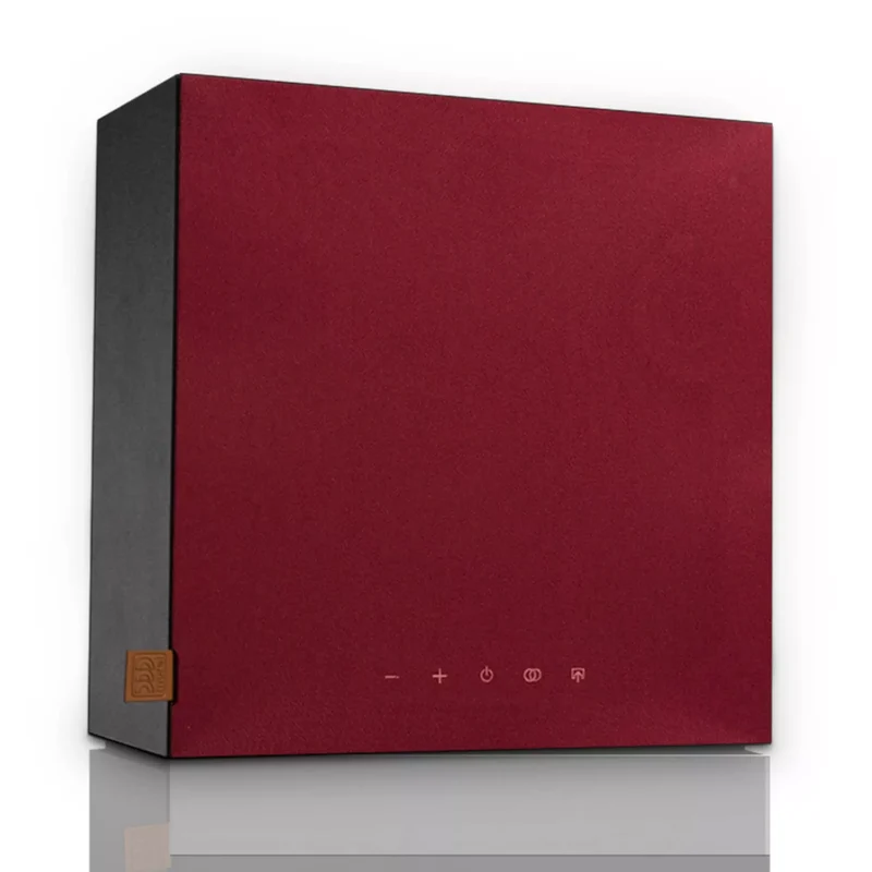 Morel HÖGTALARE diffusore stereo wireless da 6" 80W RMS