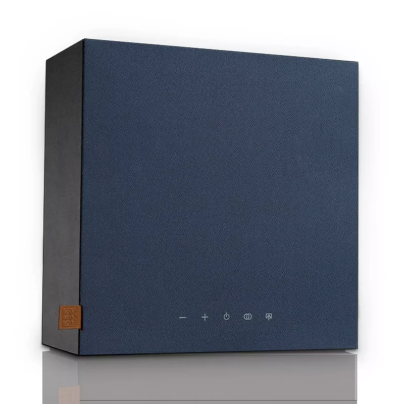 Morel HÖGTALARE diffusore stereo wireless da 6" 80W RMS