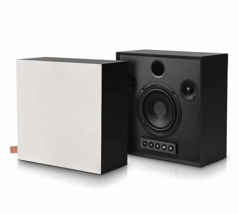 Morel HÖGTALARE diffusore stereo wireless da 6" 80W RMS
