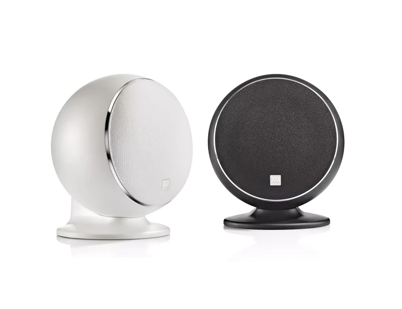 Morel SP-3 coppia mini speaker 100 mm 6 Ohm