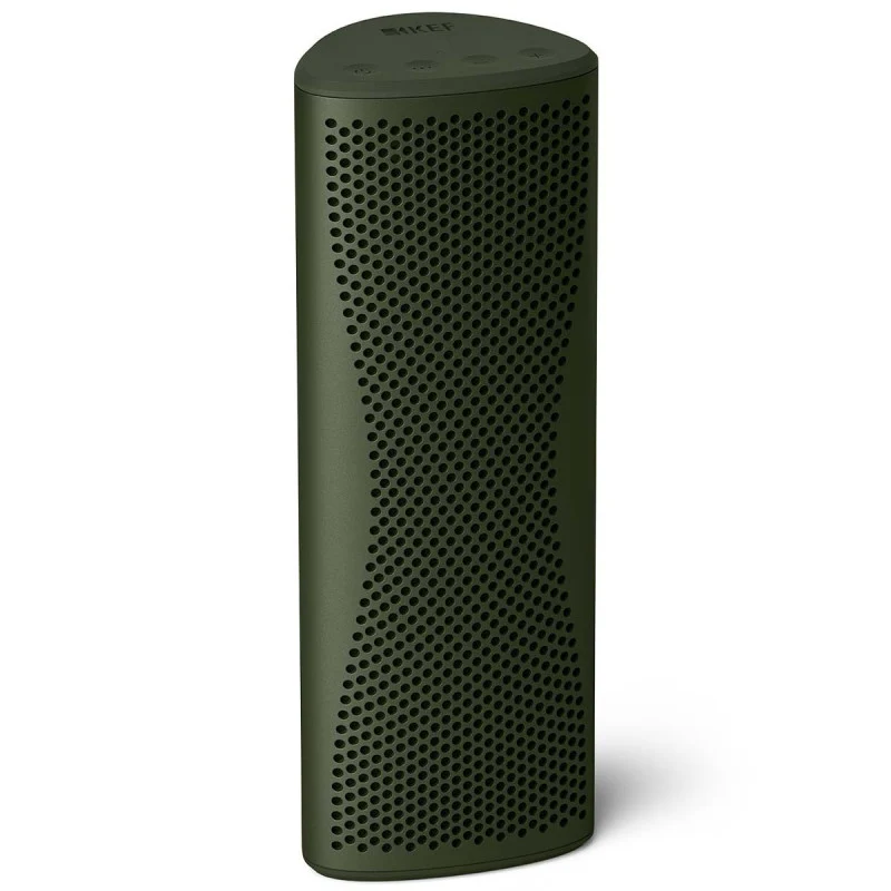 Kef MUO Speaker bluetooth 5.4 High End