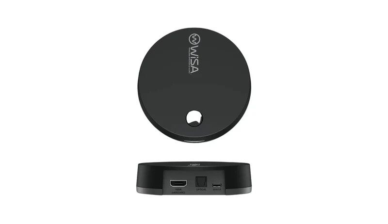 Morel WISA HT SOUNDSEND trasmettitore audio wireless