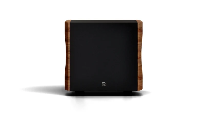 Morel AVYRA USUB S1001 subwoofer 10" 4 ohm 300W