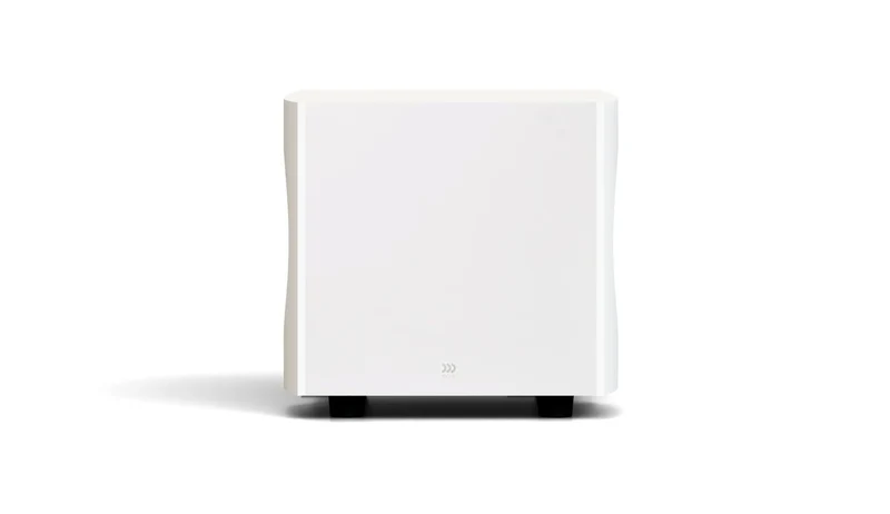 Morel AVYRA USUB S1001 subwoofer 10" 4 ohm 300W